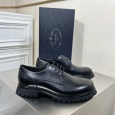 Prada Business Shoes